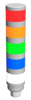 Two New Product Enhancements Available to Banner EZ-LIGHT&trade; TL50 Tower Lights